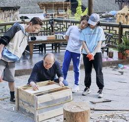 潘石屹吃瓜,揭秘娱乐圈幕后风云