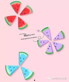 故事瓜瓜吃瓜主题,瓜瓜的甜蜜瓜果之旅