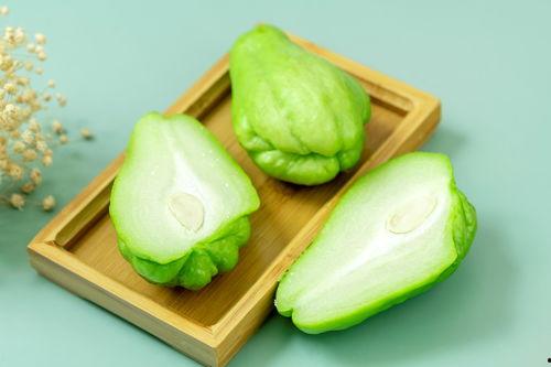 瓜可以怎么调着吃,瓜类美食调法大盘点