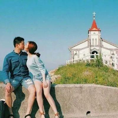 盐城吃瓜情侣拍照地方,瓜田下的浪漫瞬间