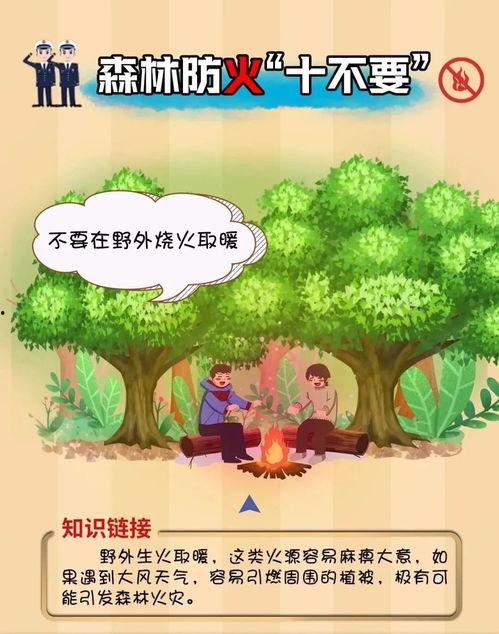 吃瓜视频森林防火,守护绿色家园