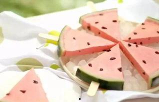 这样吃瓜过瘾不