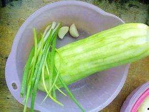 水瓜连皮吃吗,营养与健康的双重选择