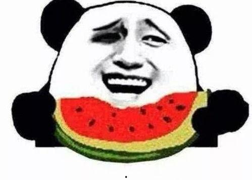 瓜哥吃瓜送礼物,揭秘瓜界送礼新风尚