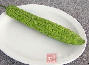 阴瓜可以吃吗图片,美味与健康的双重享受