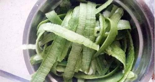 阴瓜可以吃吗图片,美味与健康的双重享受