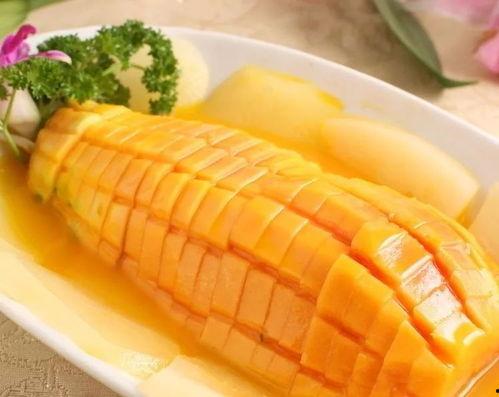 阴瓜可以吃吗图片,美味与健康的双重享受