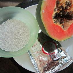 胶州甜品吃瓜,吃瓜之余，品味甜蜜人生