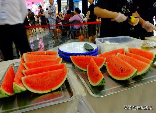 万达吃瓜,吃瓜群众眼中的商业帝国风云