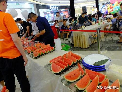 万达吃瓜,吃瓜群众眼中的商业帝国风云