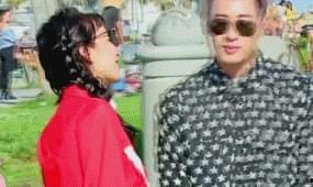 新娘离谱吃瓜视频