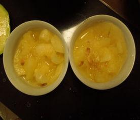 三白瓜的怎么吃,解锁美味新体验