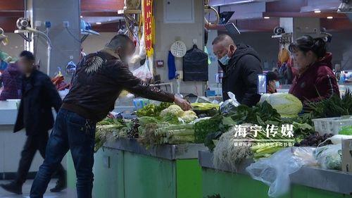 海宁郭店吃瓜事件,一场关于公平与正义的较量