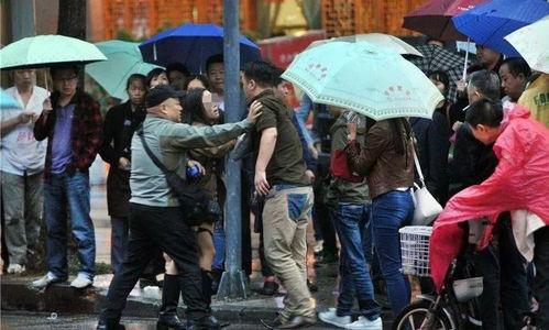 海宁郭店吃瓜事件,一场关于公平与正义的较量