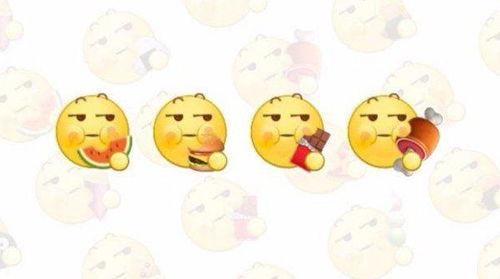 女生发 吃瓜,揭秘女生“吃瓜”背后的趣味世界