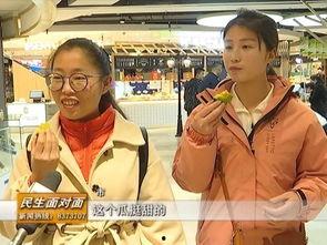 莘县吃瓜群众,揭秘当地生活百态