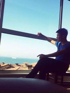 群众吃瓜表演视频