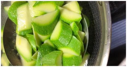 长角瓜怎么吃,探索美味与营养的完美结合