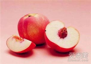 桃子和棉瓜能一起吃吗,桃子与棉瓜同食的注意事项及搭配建议