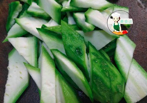 余瓜怎么吃,解锁夏日清新美味