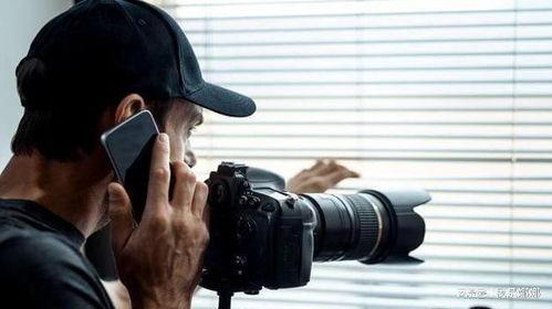 吃瓜间谍,网络时代的隐秘观察者