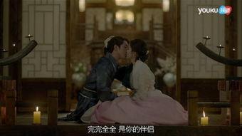 步步惊心剧情吃瓜,宫廷秘恋，穿越时空的爱恨纠葛