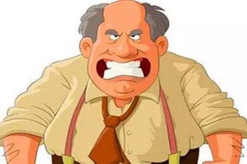 暴躁颜老板吃瓜,揭秘娱乐圈幕后风云