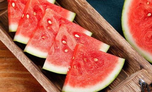 肝炎可以吃瓜吗,瓜类食物的适宜与禁忌