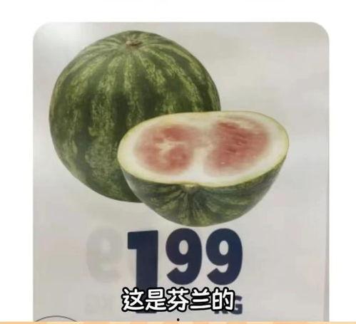 国外吃中国瓜,探寻中国瓜果的独特魅力